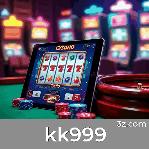 Luxo e Exclusividade no Casino kk999: Experiência Brasileira