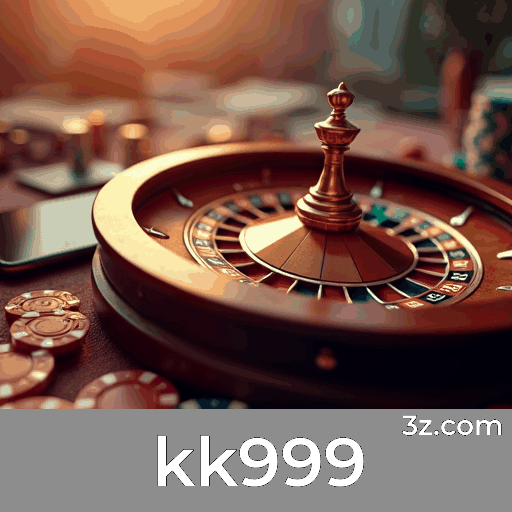 KK999 - Plataforma Profissional e Confiável para Jogos