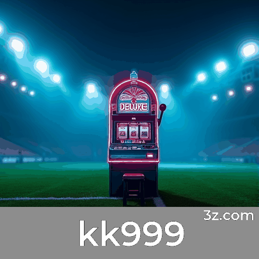 kk999: Variedade de Jogos e Entretenimento para Brasileiros