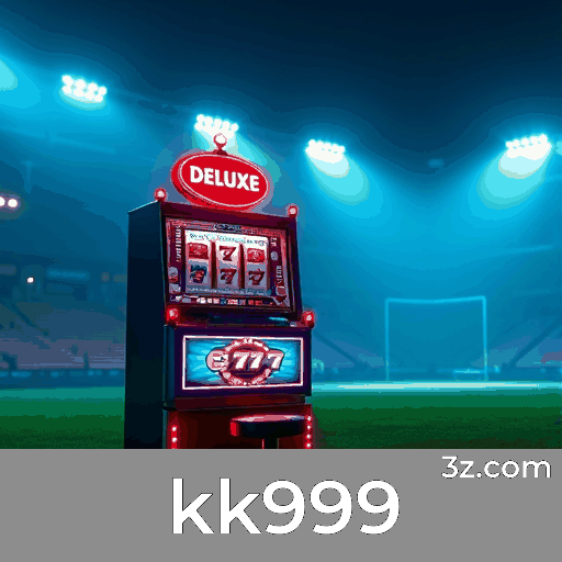 kk999: Variedade de Jogos e Entretenimento para Brasileiros