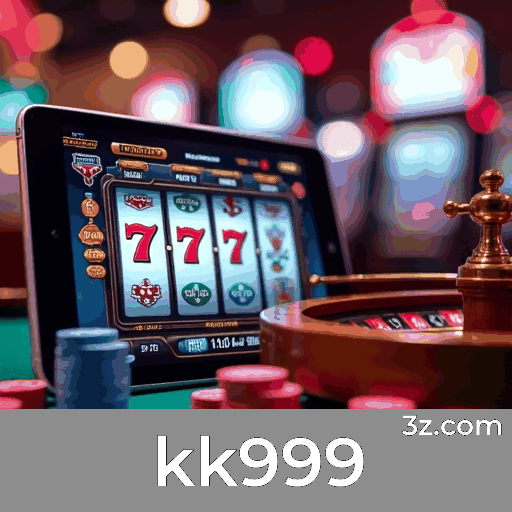 kk999: A Imediata Emoção e Altos Retornos do Crash