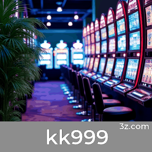 Luxo e Exclusividade no Casino kk999: Experiência Brasileira